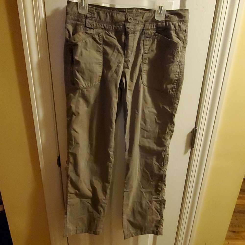North face pants